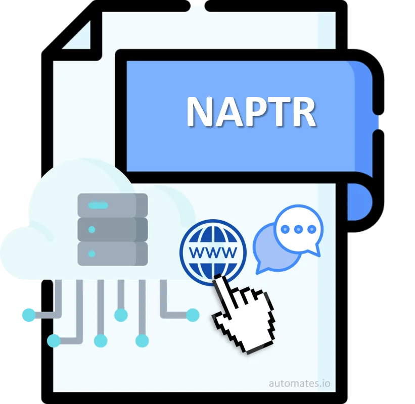 NAPTR